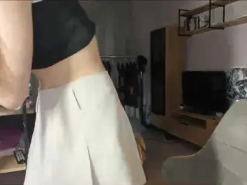 Bongacams Live Porn of ValeriaHova