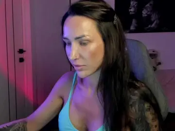 Bongacams Live Sex Cam of X-ANNA