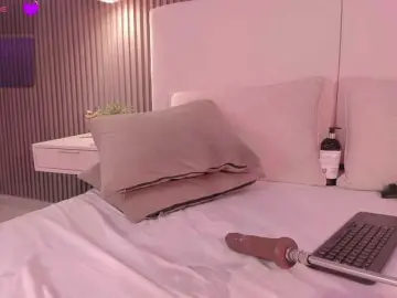 Bongacams Private Sex Chat of annie-clarkson
