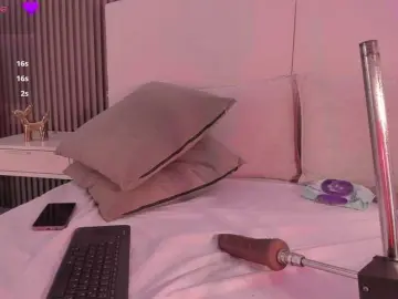 Bongacams Adult Webcam of annie-clarkson