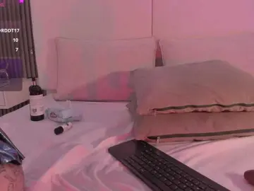 Bongacams Best Webcam of annie-clarkson