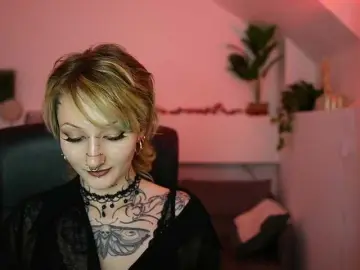Bongacams Best Webcam of tattooedblondee18