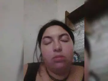 Bongacams Adult Video Chat of Zalinka