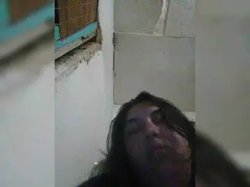 Bongacams Adult Video Chat of Zalinka