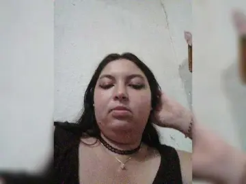 Bongacams Private Sex Chat of Zalinka