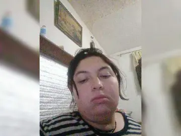Bongacams Adult Webcam of Zalinka