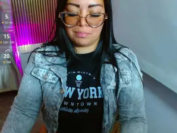 Bongacams Adult Webcam of martina-tay