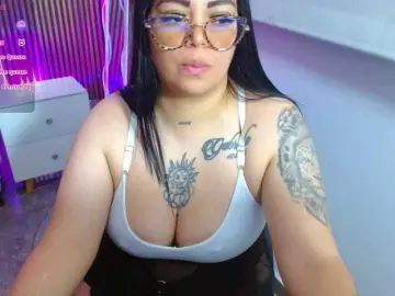 Bongacams Adult Video Chat of martina-tay