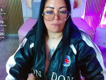 Bongacams Nude Webcam of martina-tay
