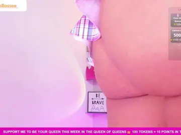 Bongacams Live Porn of MeganRosse1