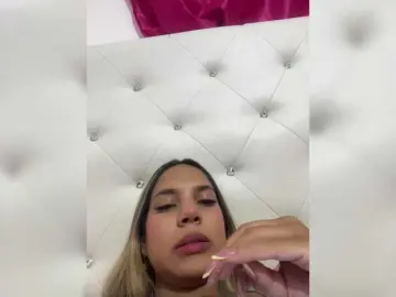 Bongacams Best live sex cam show of MeganRosse1