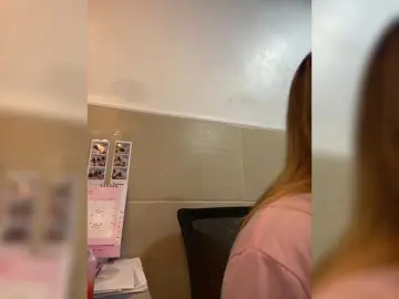 Bongacams Private Sex Chat of MeganRosse1