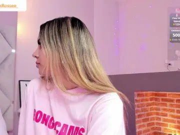 Bongacams Free Live Porn of MeganRosse1