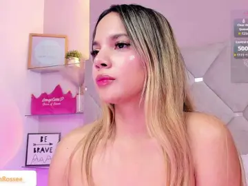 Bongacams Adult Webcams of MeganRosse1