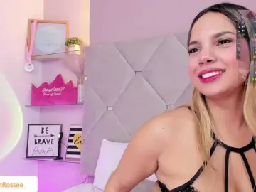 Bongacams Free Live Porn of MeganRosse1