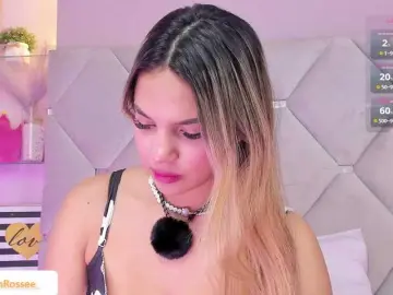 Bongacams Private Sex Chat of MeganRosse1