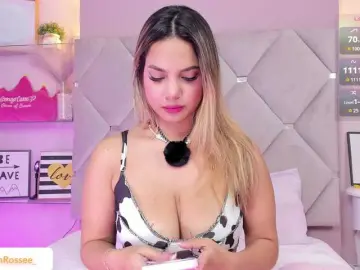 Bongacams Watch Live Sex Cams of MeganRosse1