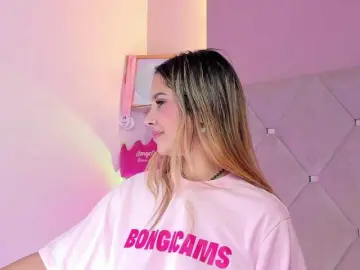 Bongacams Best Webcam of MeganRosse1