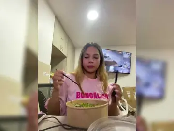 Bongacams Live Sex Cam of MeganRosse1