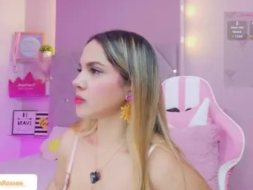Bongacams Free Live Porn of MeganRosse1