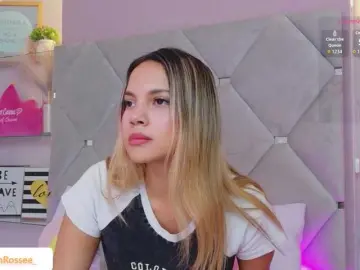 Bongacams Live Porn of MeganRosse1