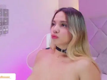 Bongacams Adult Video Chat of MeganRosse1
