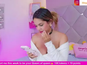 Bongacams Watch Live Sex Cams of MeganRosse1