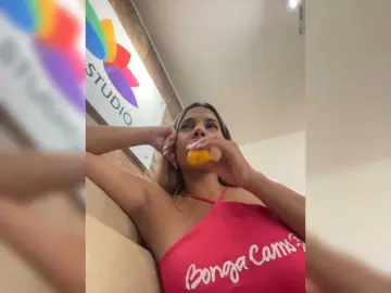 Bongacams Live Sex Cam of MeganRosse1