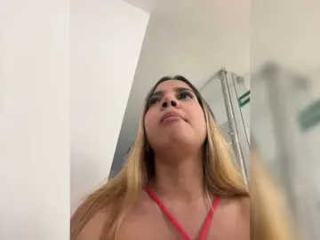 Bongacams Best Webcam of MeganRosse1