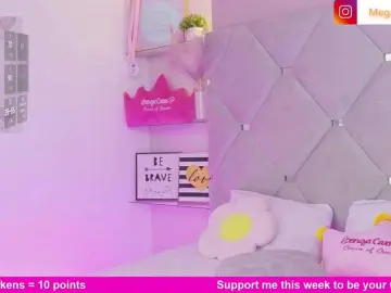 Bongacams Watch Live Sex Cams of MeganRosse1