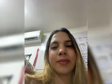 Bongacams Nude Webcam of MeganRosse1