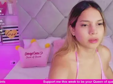 Bongacams Free Live Porn of MeganRosse1