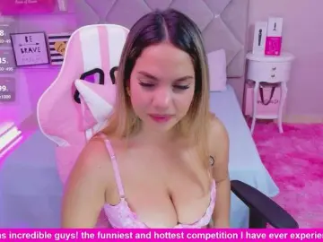 Bongacams Free Porn Cam of MeganRosse1