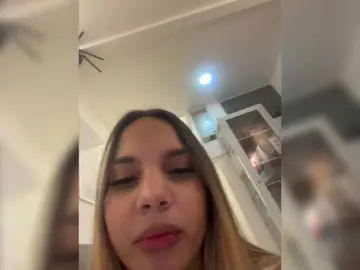 Bongacams Best live sex cam show of MeganRosse1