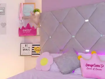 Bongacams Best Webcam of MeganRosse1