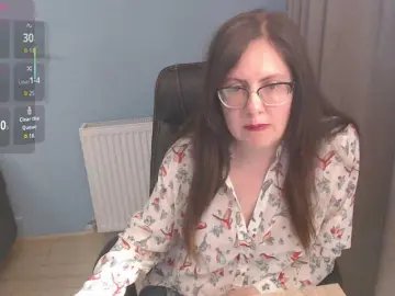 Bongacams Sex Cam of mandarinka28