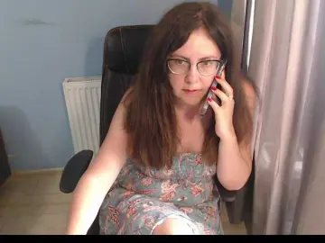 Bongacams Sex Chat of mandarinka28
