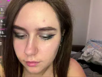 Bongacams Watch Live Sex Cams of CherryHanki