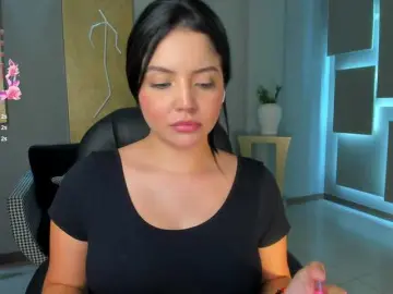 Bongacams Adult Video Chat of NinaMichelle