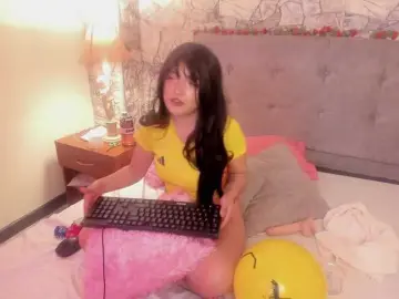 Bongacams Sex Cam of Sky-Lake