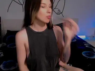 Bongacams Free Live Porn of devilishfox