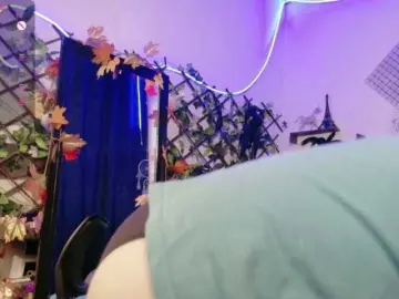 Bongacams Sex Chat of kandyparis