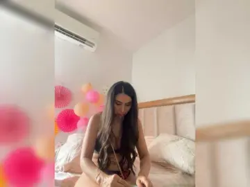 Bongacams Live Sex of SallyeLeins