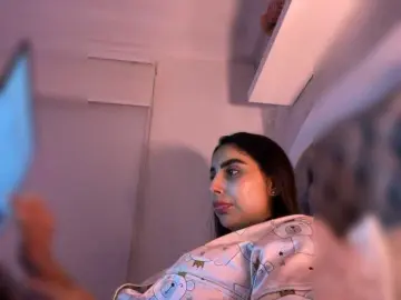 Bongacams Private Sex Chat of SallyeLeins