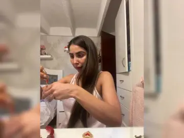 Bongacams Live Sex of SallyeLeins