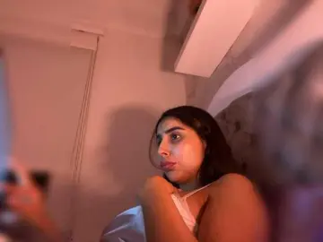 Bongacams Private Sex Chat of SallyeLeins