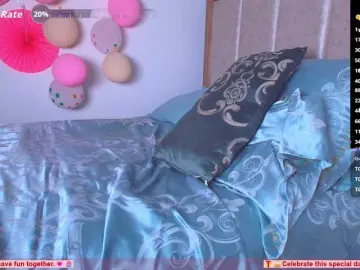 Bongacams Nude Webcam of SallyeLeins