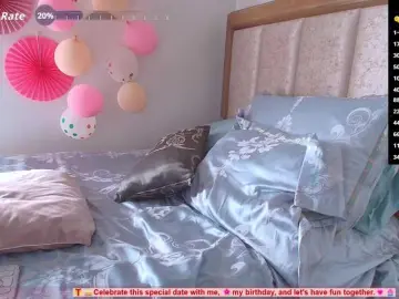 Bongacams Live Porn of SallyeLeins