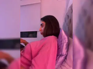Bongacams Live Sex of SallyeLeins