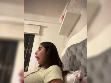 Bongacams Private Sex Chat of SallyeLeins